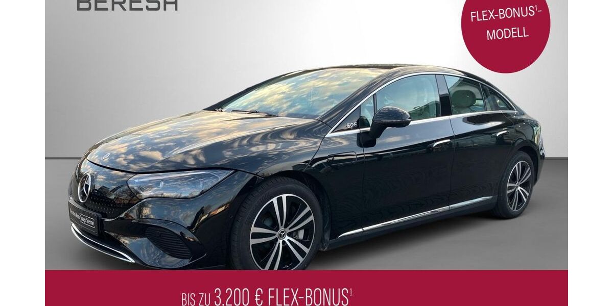 Mercedes-Benz EQE 17.100 km 53.650 &euro; Emsdetten 48282