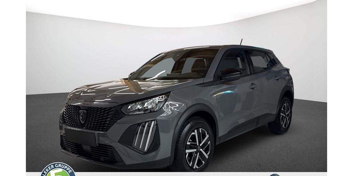 Peugeot 2008 23.866 km 18.777 &euro; Münster - Amelsbüren 48163