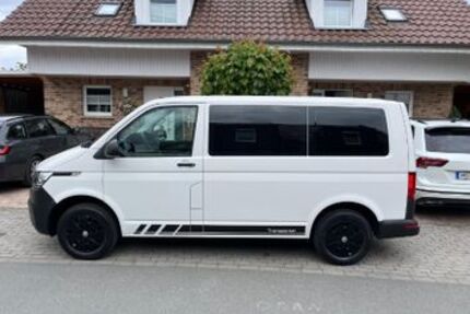VW T6 Transporter 72.500 km 23.900 &euro; Münster 48157