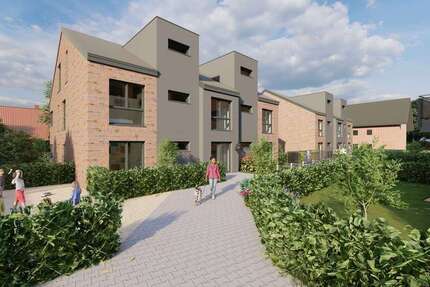 Wohnung Münster Münster-Südost - 3 Zimmer, 85 m&sup2;, 624.000&euro; | Angebot:24457595