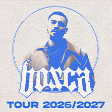 Bosca 16.10.2026 Skaters Palace