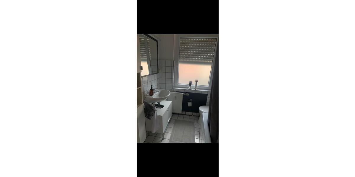 Etagenwohnung Münster Erphoviertel - 1 Zimmer, 14 m&sup2;, 435&euro; | Angebot:26611403