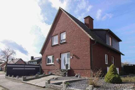 Haus Horstmar - 6 Zimmer, 134 m&sup2;, 329.000&euro; | Angebot:25710895