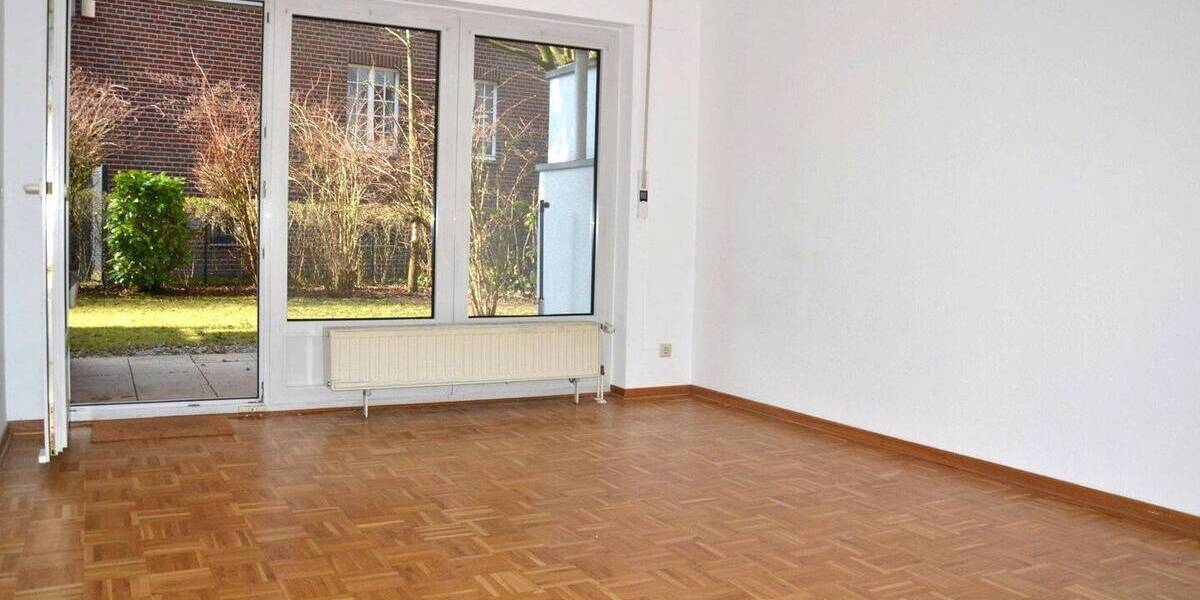 Etagenwohnung Münster Centrum - 2 Zimmer, 53 m&sup2;, 655&euro; | Angebot:26026350