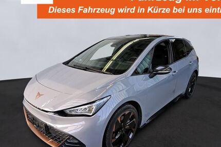 Cupra Born 15.635 km 27.350 &euro; Dülmen 48249