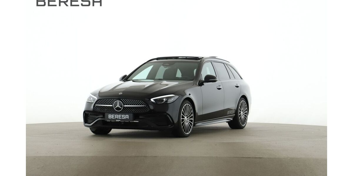 Mercedes-Benz C 180 9.900 km 42.850 &euro; Münster 48155