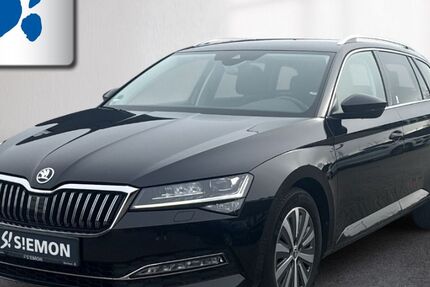Skoda Superb 139.543 km 18.930 &euro; Münster 48153