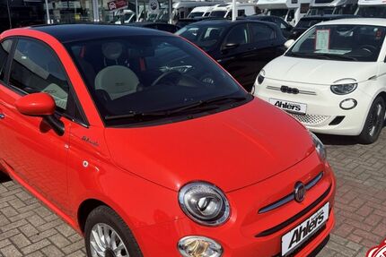 Fiat 500 31.401 km 12.690 &euro; Münster 48165