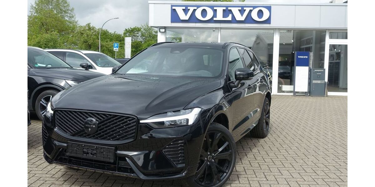 Volvo XC60 13.700 km 54.600 &euro; Warendorf 48231