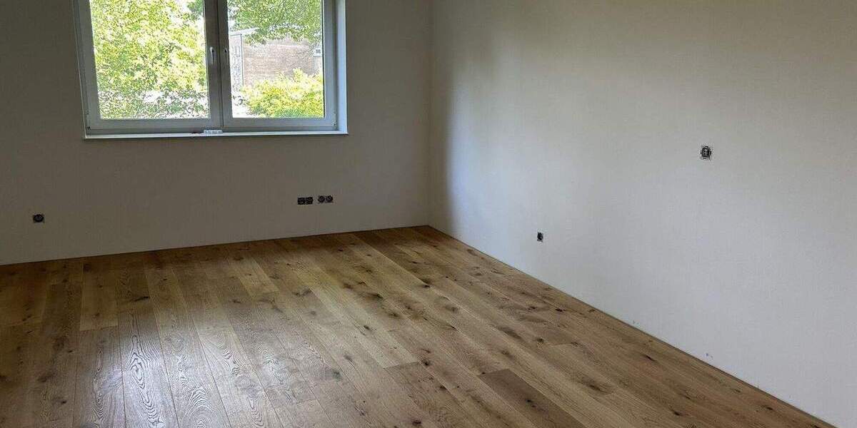 Etagenwohnung Münster Sentrup - 2 Zimmer, 85 m&sup2;, 652.000&euro; | Angebot:25799703