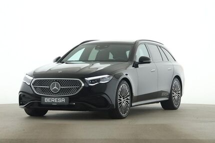Mercedes-Benz E 220 9.900 km 63.950 &euro; Münster 48155