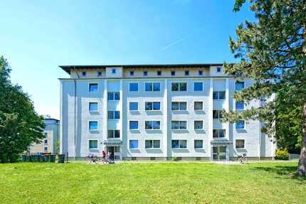 Wohnung Ahlen - 3.5 Zimmer, 57 m&sup2;, 539&euro; | Angebot:26688300