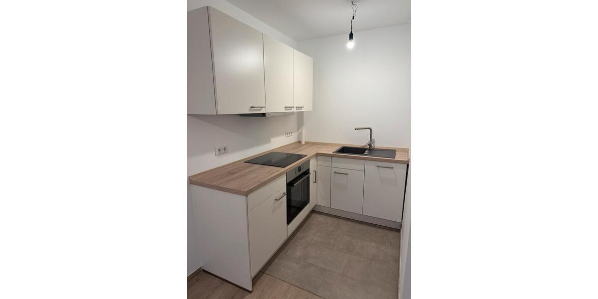 Etagenwohnung Emsdetten - 1 Zimmer, 35 m&sup2;, 500&euro; | Angebot:26593583