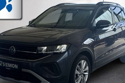 VW T-Cross 20.803 km 22.430 &euro; Münster 48157