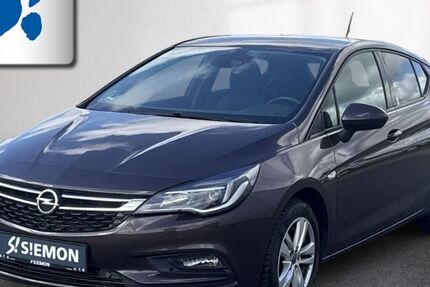 Opel Astra 107.594 km 10.430 &euro; Lengerich 49525
