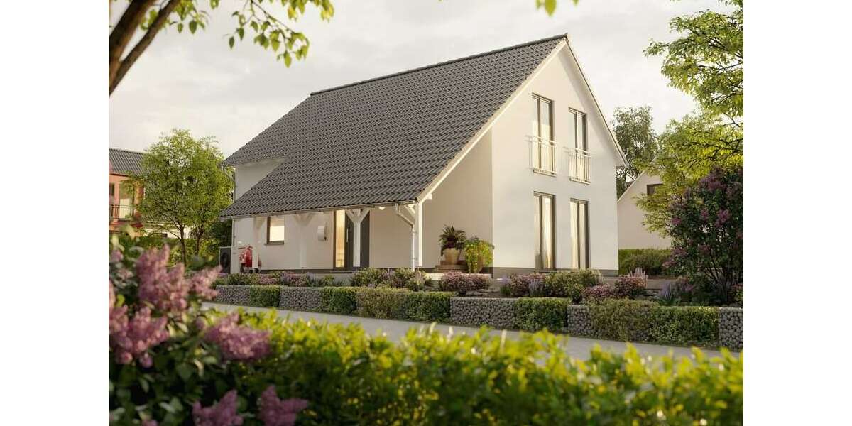 Einfamilienhaus Nottuln - 5 Zimmer, 129 m&sup2;, 275.750&euro; | Angebot:24812445