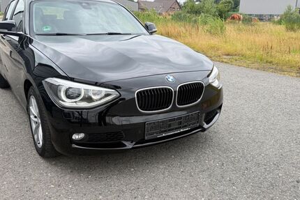 BMW 120 198.000 km 7.500 &euro; Horstmar 48612