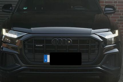 Audi Q8 107.635 km 49.950 &euro; Münster 48165