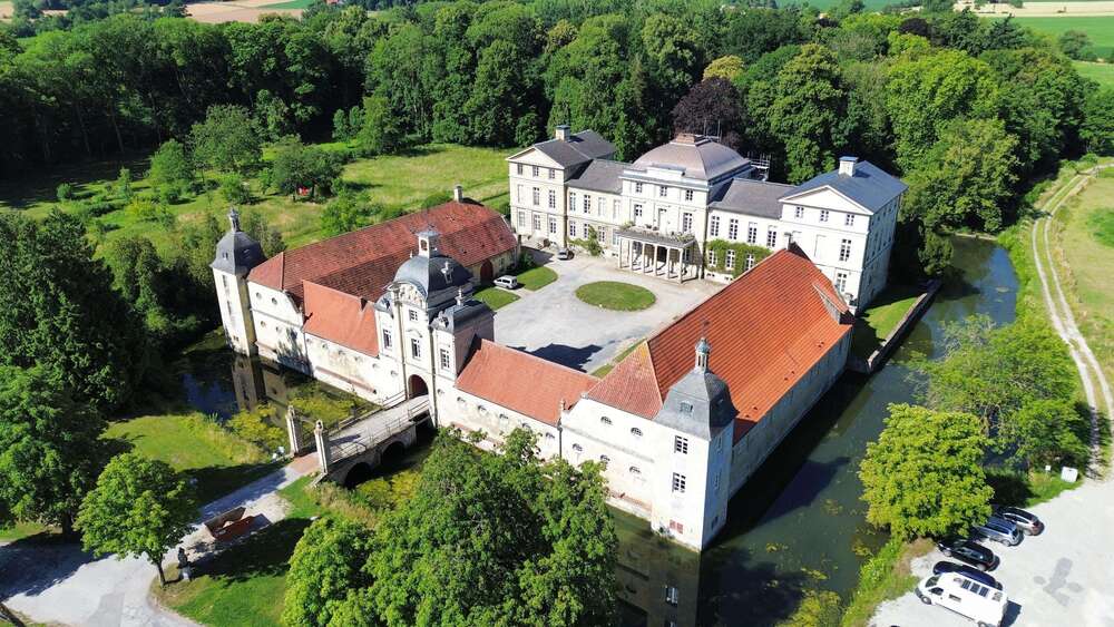 Gewerbeobjekt Havixbeck - 420&euro; | Angebot:22079542