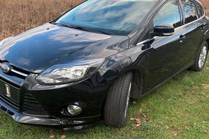 Ford Focus 161.900 km 3.333 &euro; Warendorf 48231