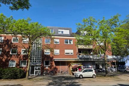 Wohnung Münster Mitte-Nordost - 2 Zimmer, 61 m&sup2;, 860&euro; | Angebot:26647319