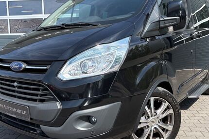 Ford Tourneo Custom 104.552 km 22.800 &euro; Ahlen 59229