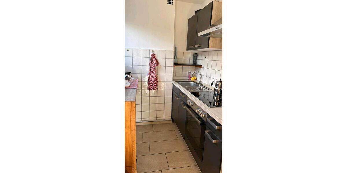 Etagenwohnung Billerbeck - 2 Zimmer, 54 m&sup2;, 750&euro; | Angebot:26568395