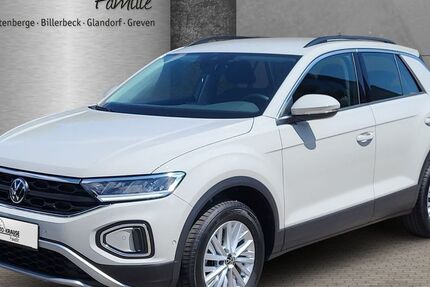 VW T-Roc 45.971 km 18.749 &euro; Glandorf 49219