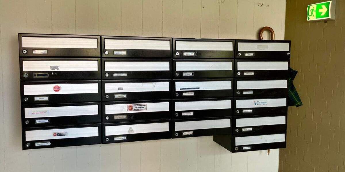 Terrassenwohnung Münster Gievenbeck - 2 Zimmer, 60 m&sup2;, 285.000&euro; | Angebot:26064736