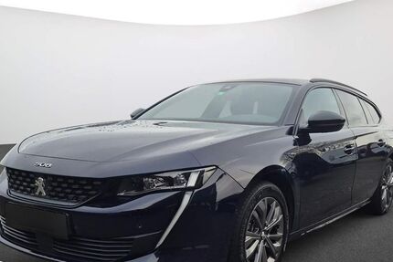 Peugeot 508 43.339 km 23.750 &euro; Münster - Amelsbüren 48163