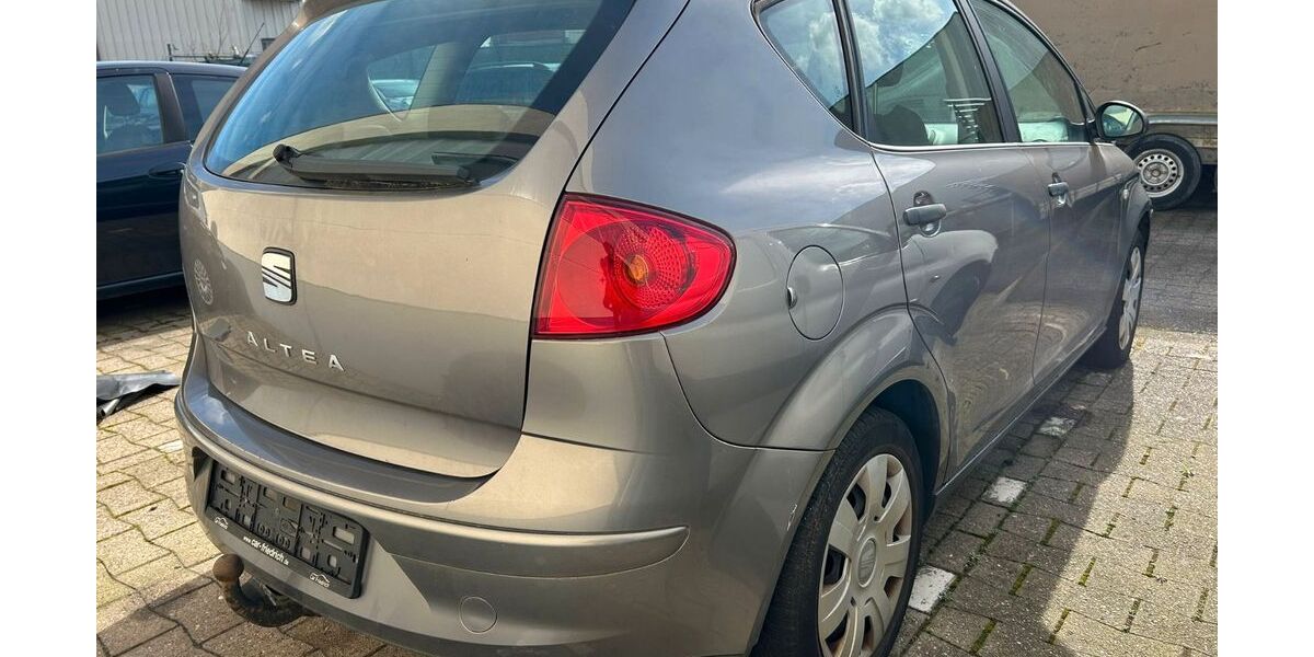 Seat Altea 223.000 km 600 &euro; Münster 48163