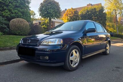 Opel Astra 196.064 km 1.650 &euro; Münster 48145