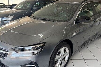 Opel Insignia 99.698 km 17.990 &euro; Warendorf 48231