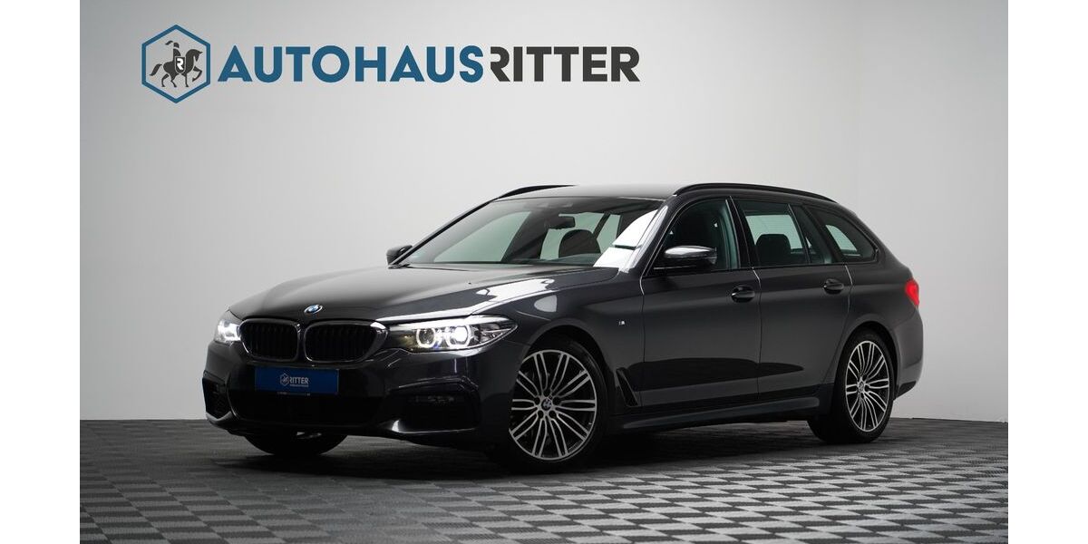 BMW 520 140.000 km 24.990 &euro; Dülmen 48249