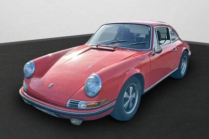 Porsche 911 Urmodell 6.850 km 119.911 &euro; Dülmen 48249