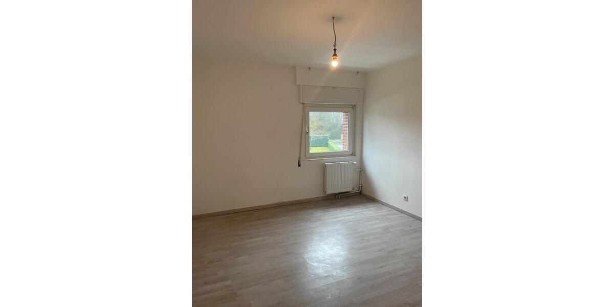 Doppelhaushälfte Dülmen - 3 Zimmer, 68 m&sup2;, 1.000&euro; | Angebot:25208903