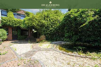 Haus Münster Münster-Nord - 3 Zimmer, 143 m&sup2;, 589.000&euro; | Angebot:26962123