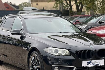 BMW 535 132.000 km 20.250 &euro; Dülmen 48249