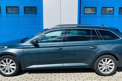 Skoda Superb 80.000 km 19.900 &euro; Greven 48268