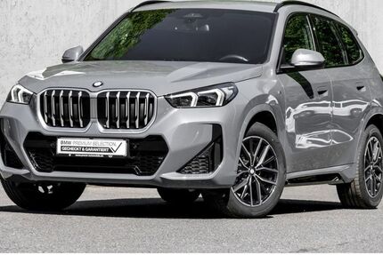 BMW X1 9.356 km 46.420 &euro; Münster 48163
