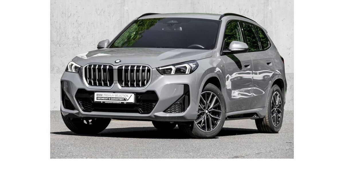 BMW X1 9.356 km 46.420 &euro; Münster 48163