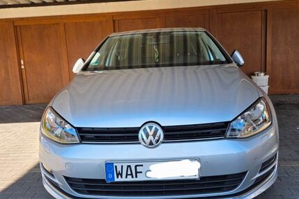 VW Golf 86.000 km 9.900 &euro; Ahlen 59227
