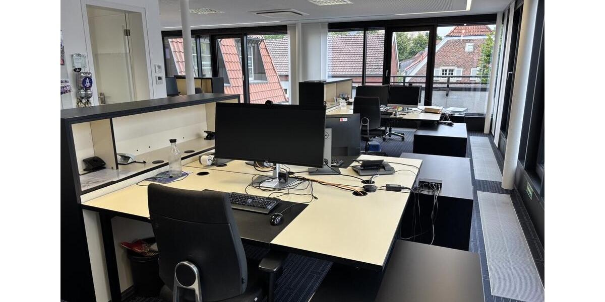 Gewerbeobjekt Laer - 2.000&euro; | Angebot:24984228