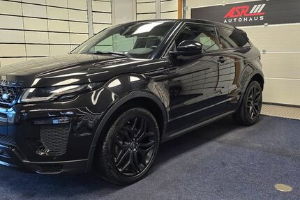 Land Rover Range Rover Evoque 99.333 km 20.999 &euro; Dülmen 48249
