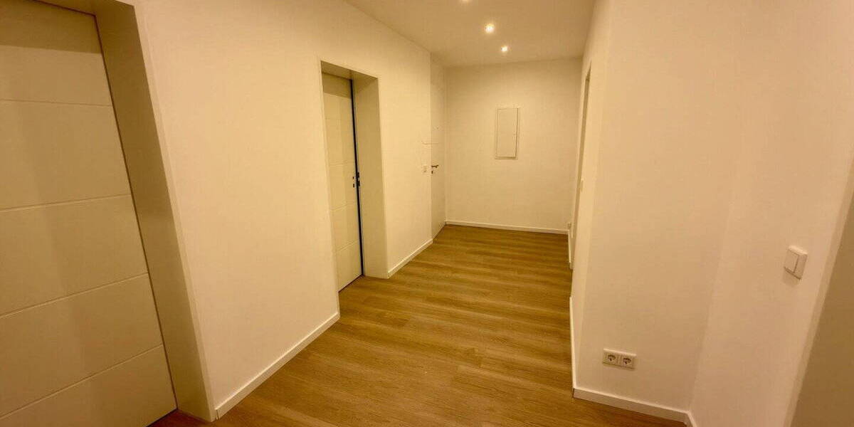 Etagenwohnung Münster Centrum - 3 Zimmer, 112 m&sup2;, 1.840&euro; | Angebot:26434461