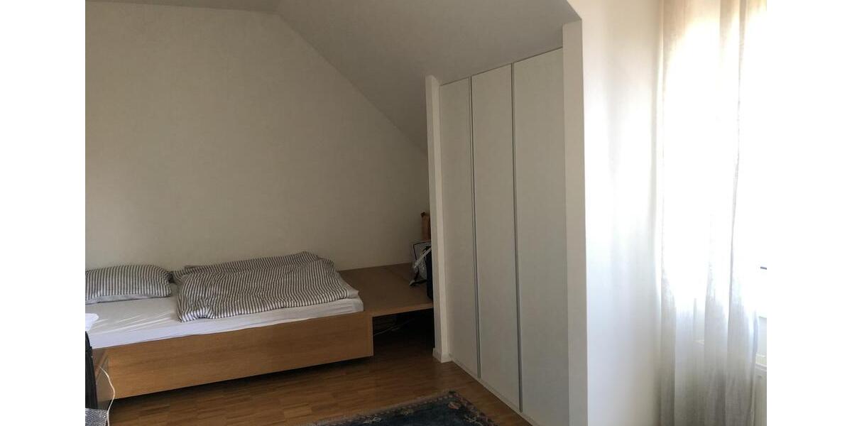 Etagenwohnung Münster Berg Fidel - 5 Zimmer, 190 m&sup2;, 2.580&euro; | Angebot:25650439