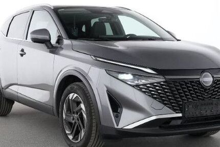 Nissan Qashqai 20.198 km 26.450 &euro; Münster 48145