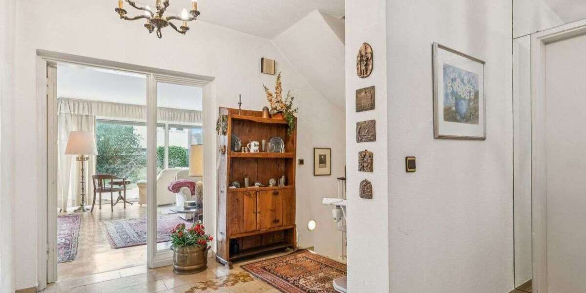 Einfamilienhaus Münster Münster-Ost - 4 Zimmer, 131 m&sup2;, 449.000&euro; | Angebot:25892074