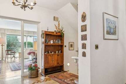 Haus Münster Münster-Ost - 4 Zimmer, 131 m&sup2;, 449.000&euro; | Angebot:25892074