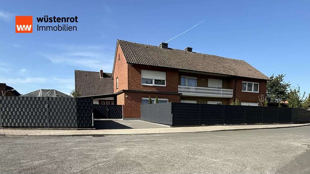 Einfamilienhaus Dülmen / Buldern Buldern - 12 Zimmer, 273 m&sup2;, 549.000&euro; | Angebot:25612930